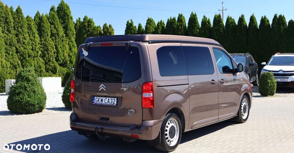 Citroën Jumpy - 7