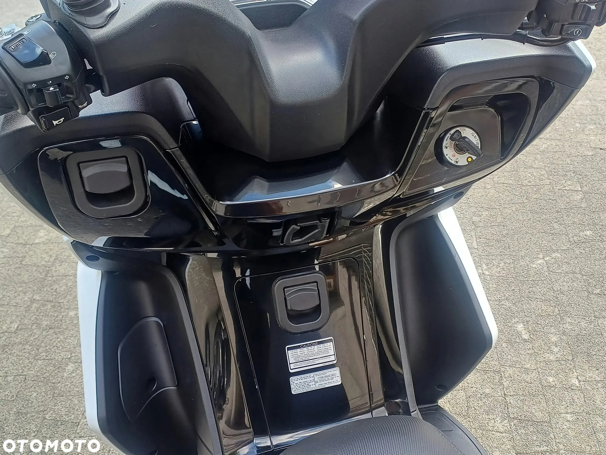 Kymco Inny - 19
