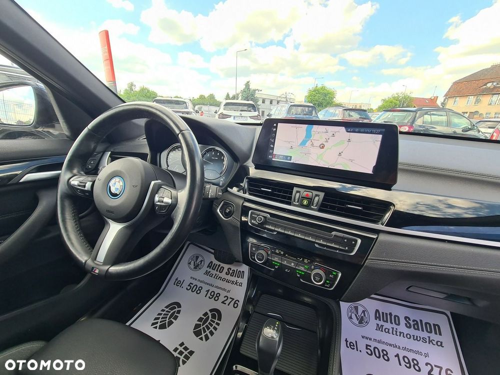 BMW X1 xDrive25e M Sport - 29