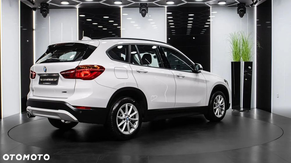 BMW X1 sDrive18d Advantage - 5