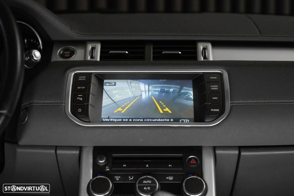 Land Rover Range Rover Evoque 2.2 eD4 Dynamic - 19