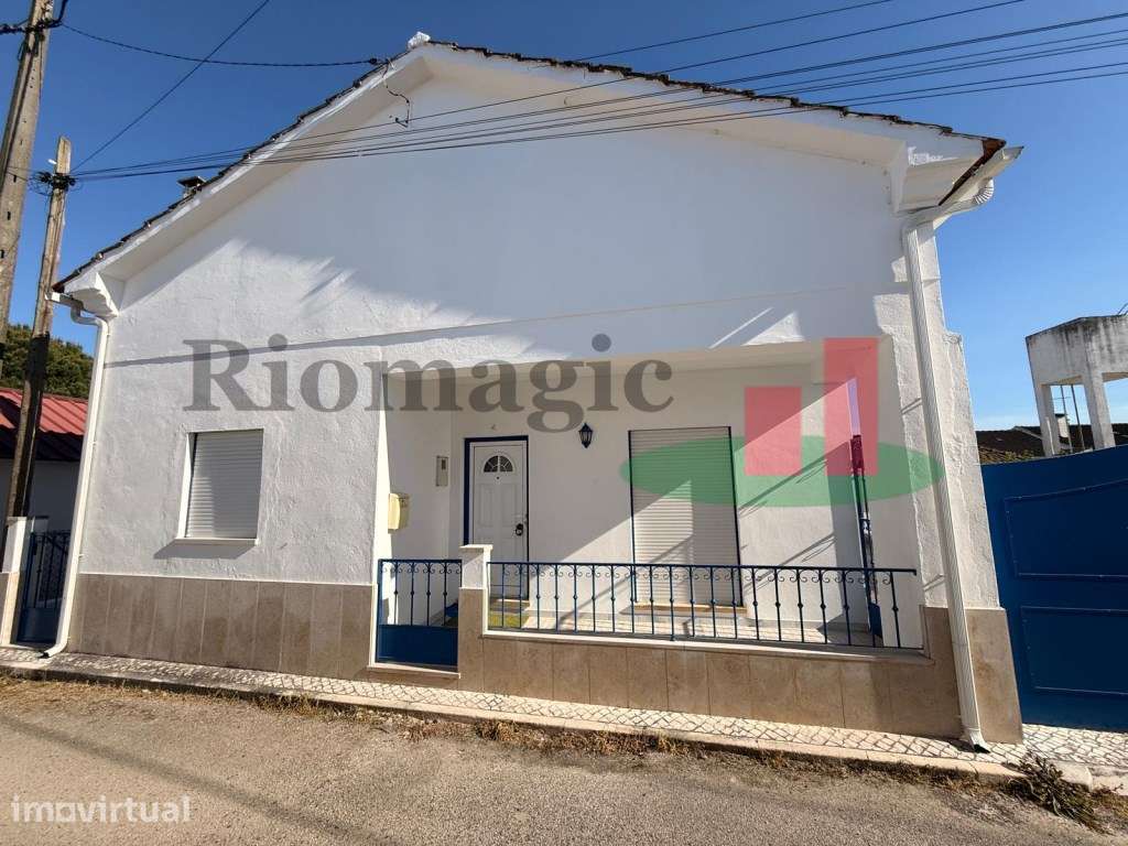 Moradia T2 Rio Maior***RIOMAGIC*** - Grande imagem: 2/20