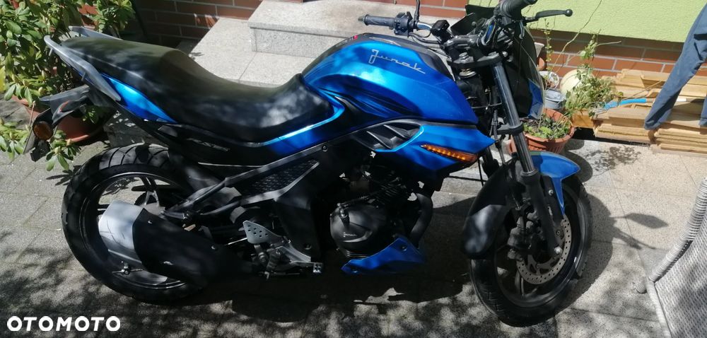 Junak 125 - 3