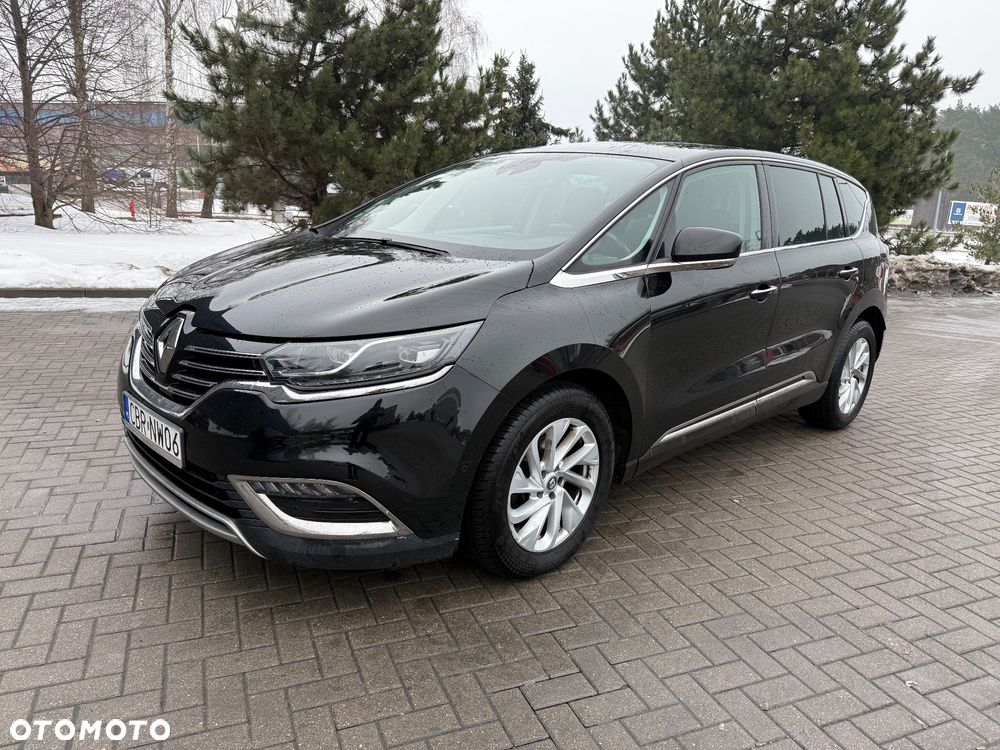 Renault Espace Energy dCi 160 EDC Business - 1