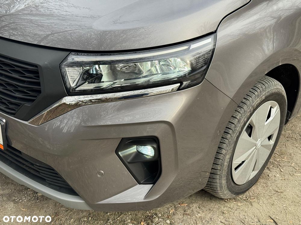 Nissan Townstar Combi 1.3 DIG-T L1 Business Plus - 26