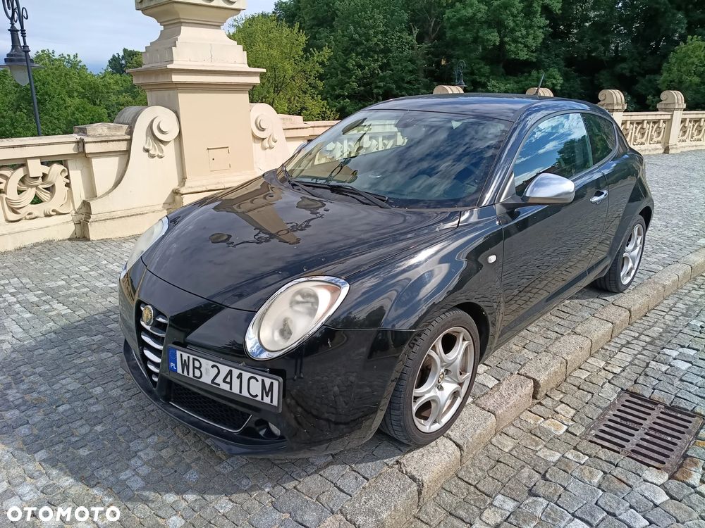 Alfa Romeo Mito - 2