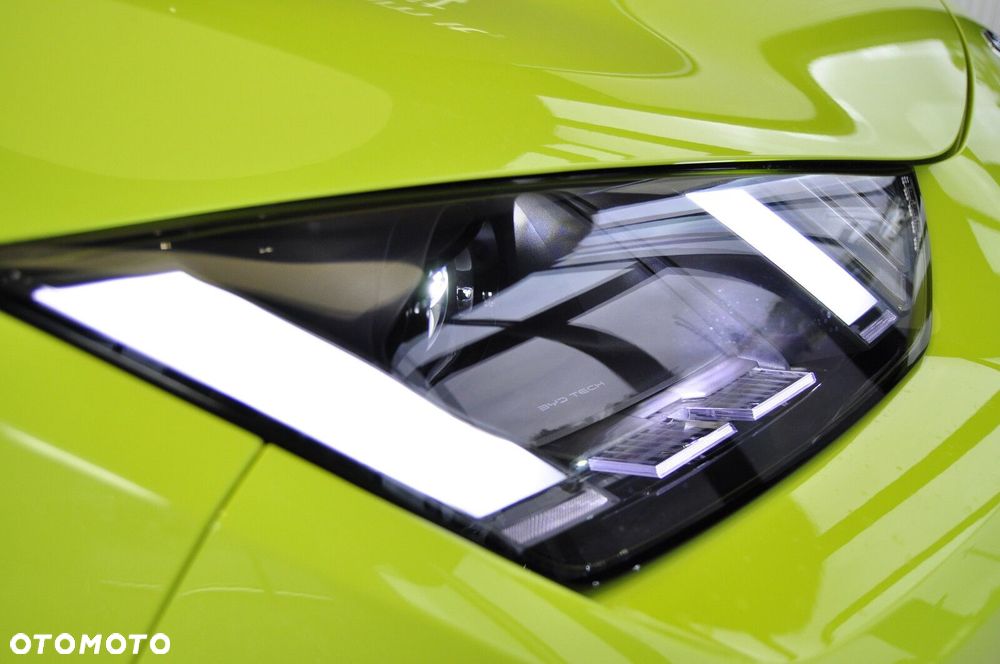 BYD Dolphin Surf - 15