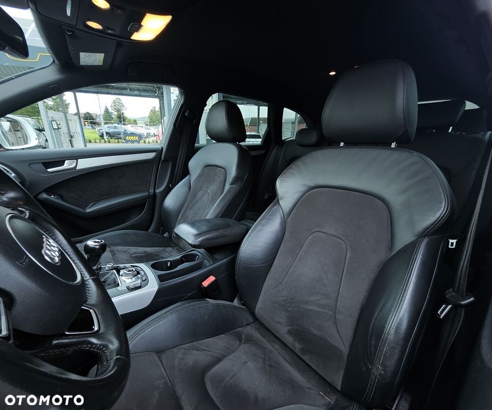 Audi A4 Allroad 2.0 TDI Quattro - 19