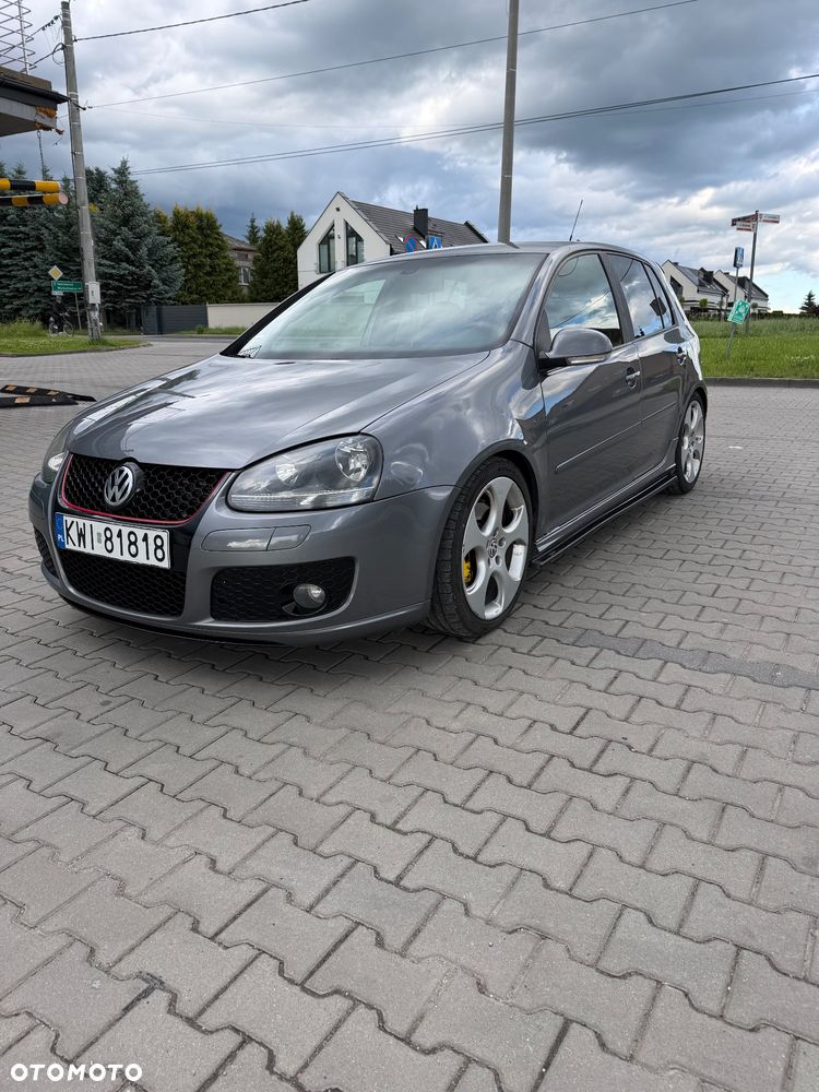 Volkswagen Golf 2.0 TSI GTI - 7