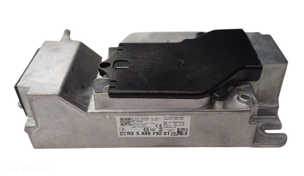Wzmacniacz BMW X6 G06 5A9BF92 - 6