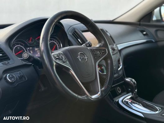 Opel Insignia 2.0 CDTI ECOTEC Sport Aut. - 2