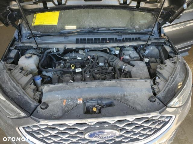 Ford Edge 2.0 EcoBlue Bi-Turbo 4x4 Titanium - 11