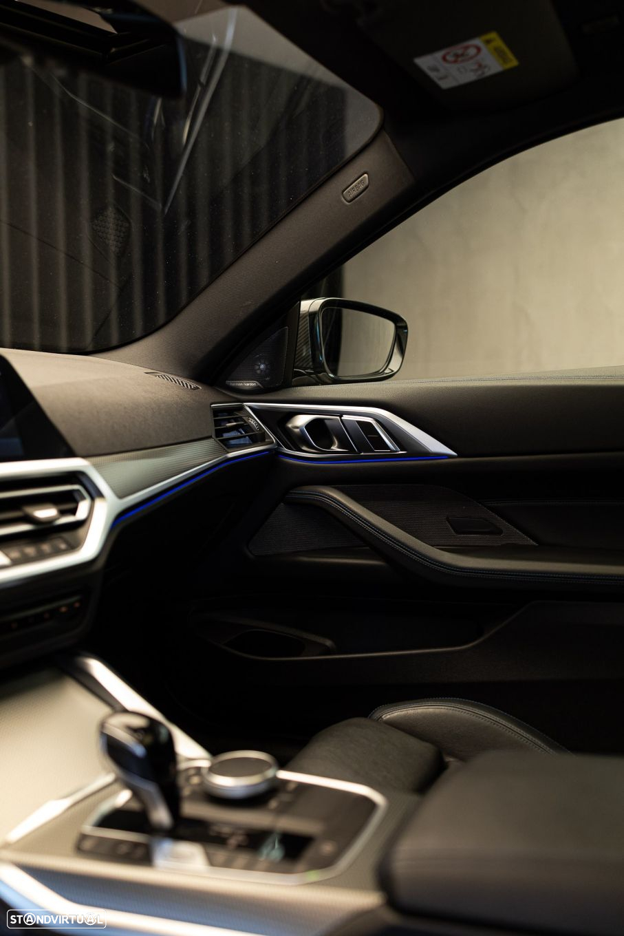 BMW 430 i Desportiva M Auto - 24