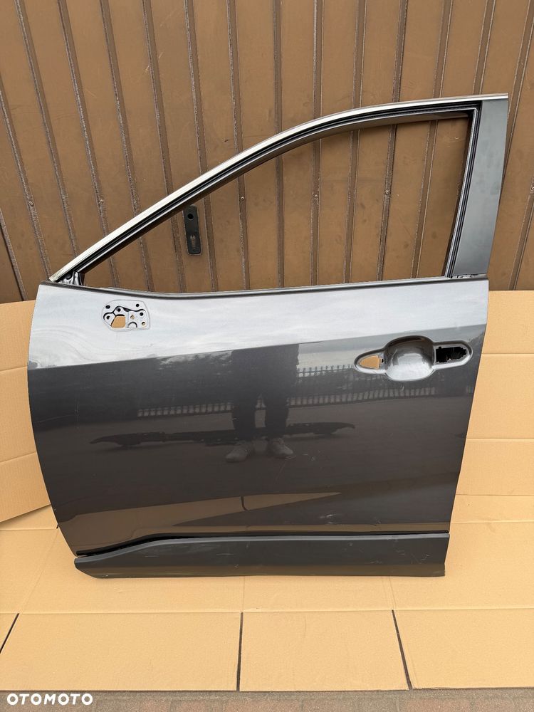 DRZWI LEWE LEWY PRZÓD TOYOTA RAV4 V 5 2019- - 1