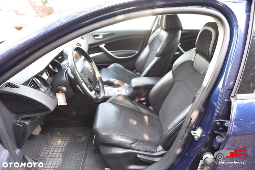 Citroën C5 - 13