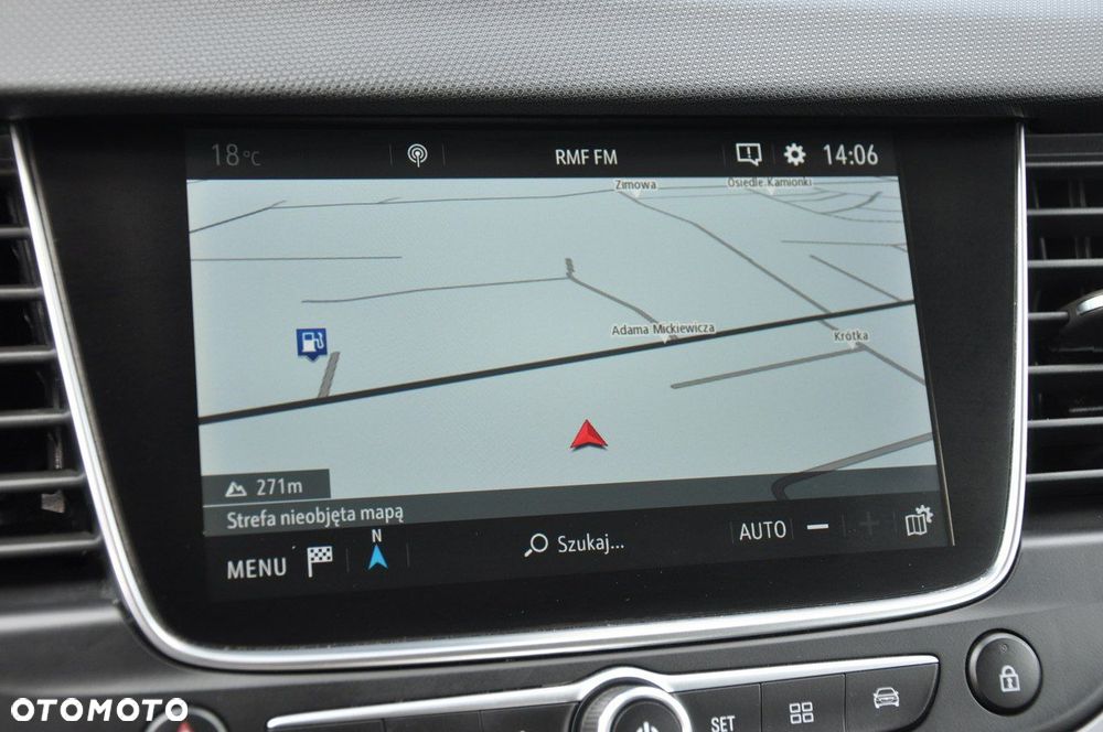 Opel Crossland X 1.5 CDTI Elite S&S - 20