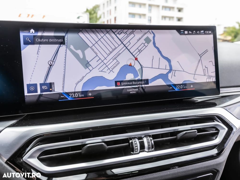 BMW Seria 3 320e AT PHEV - 24