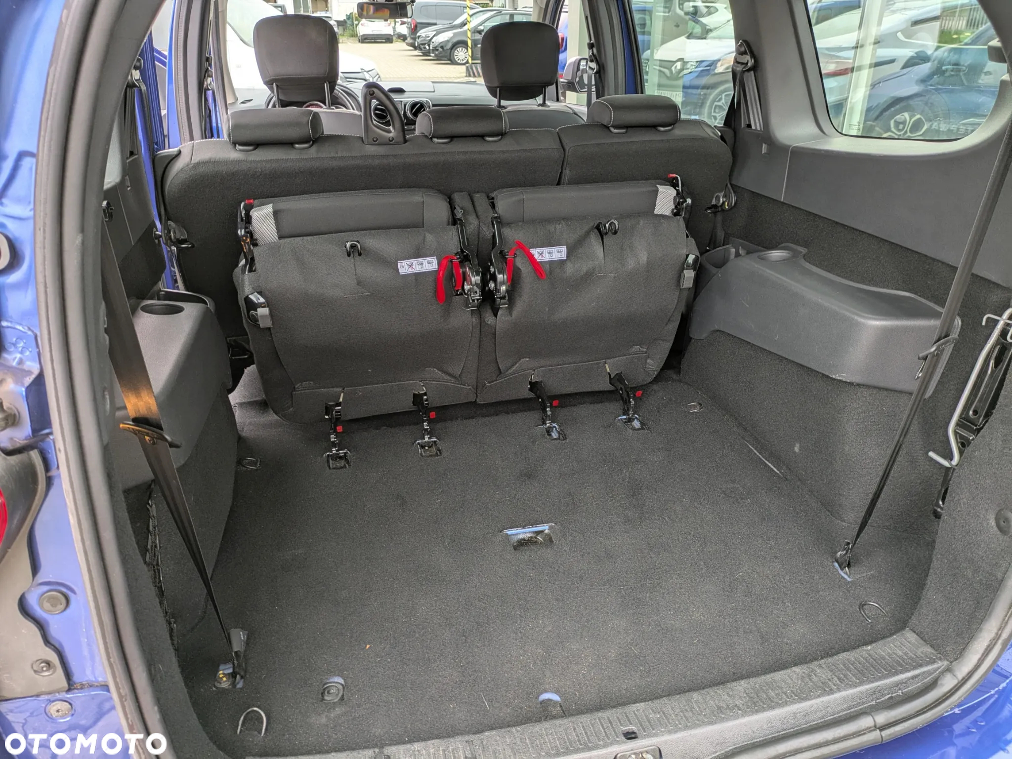 Dacia Lodgy 1.5 Blue dCi Stepway Comfort S&S - 27