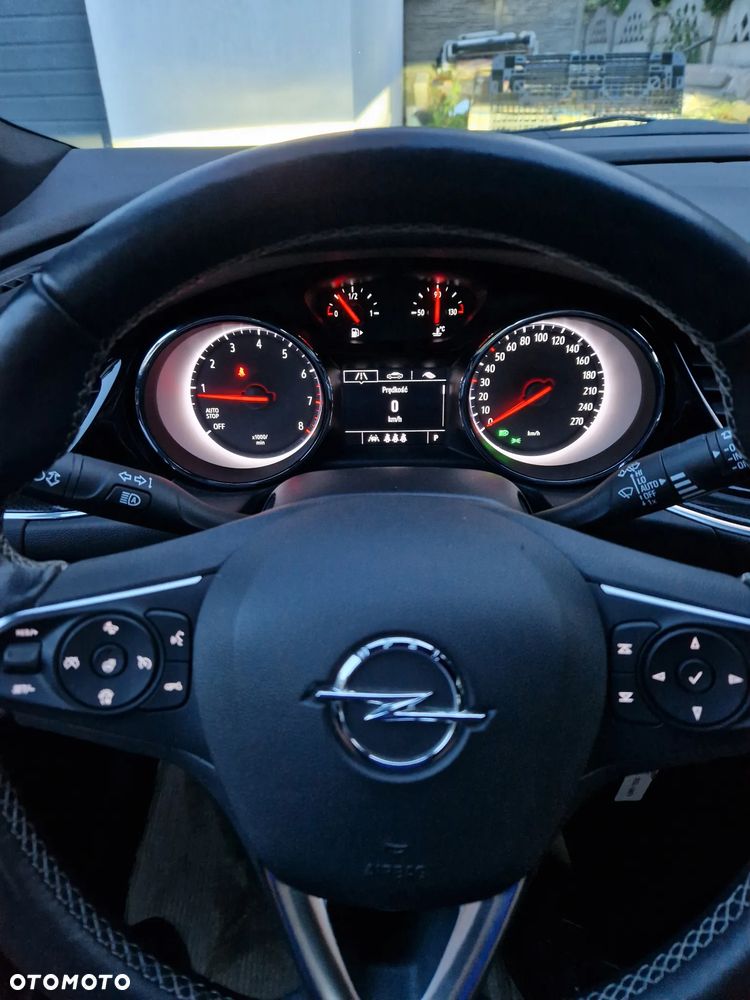 Opel Insignia - 7