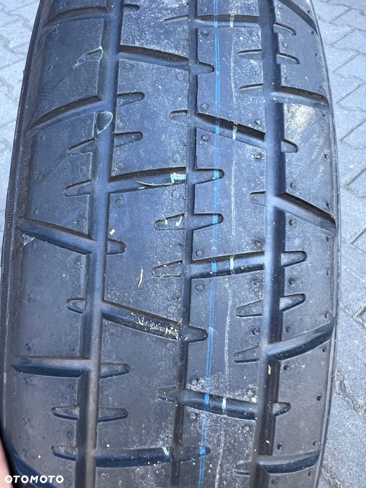 koło dojazdowe Ford kuga Escape 17'' Oryginalne - 5