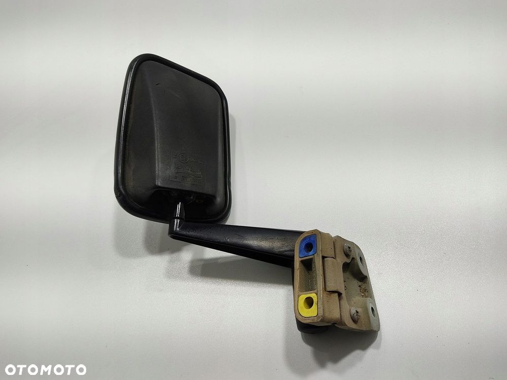 lusterko prawe ramię lusterka land rover defender europa 1999-2016 - 2