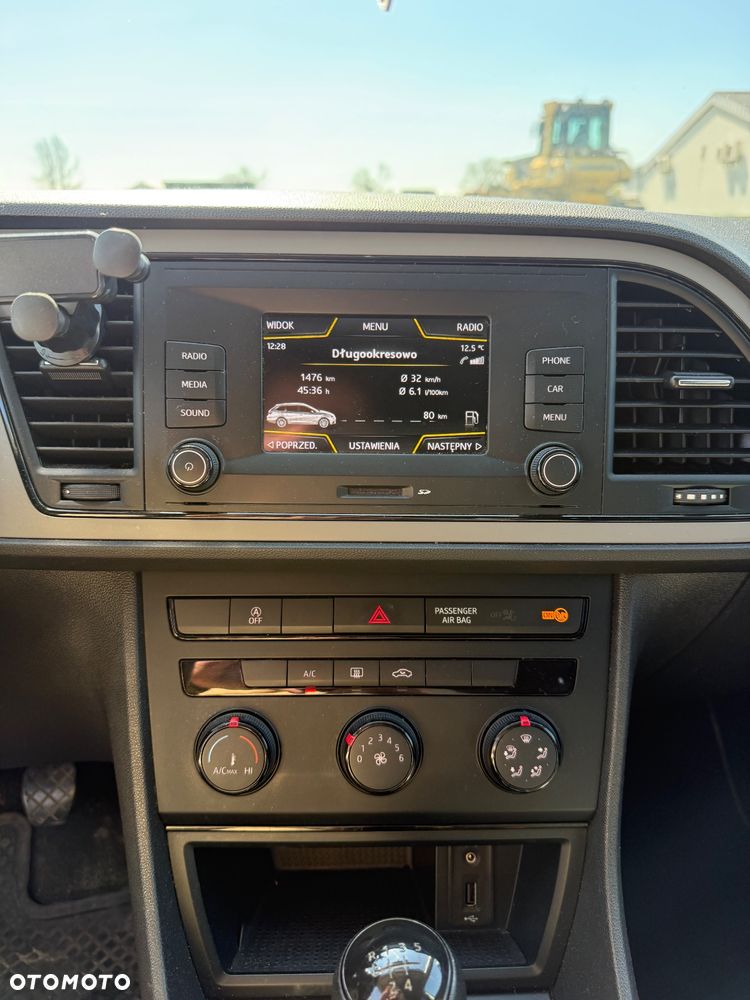 Seat Leon - 22