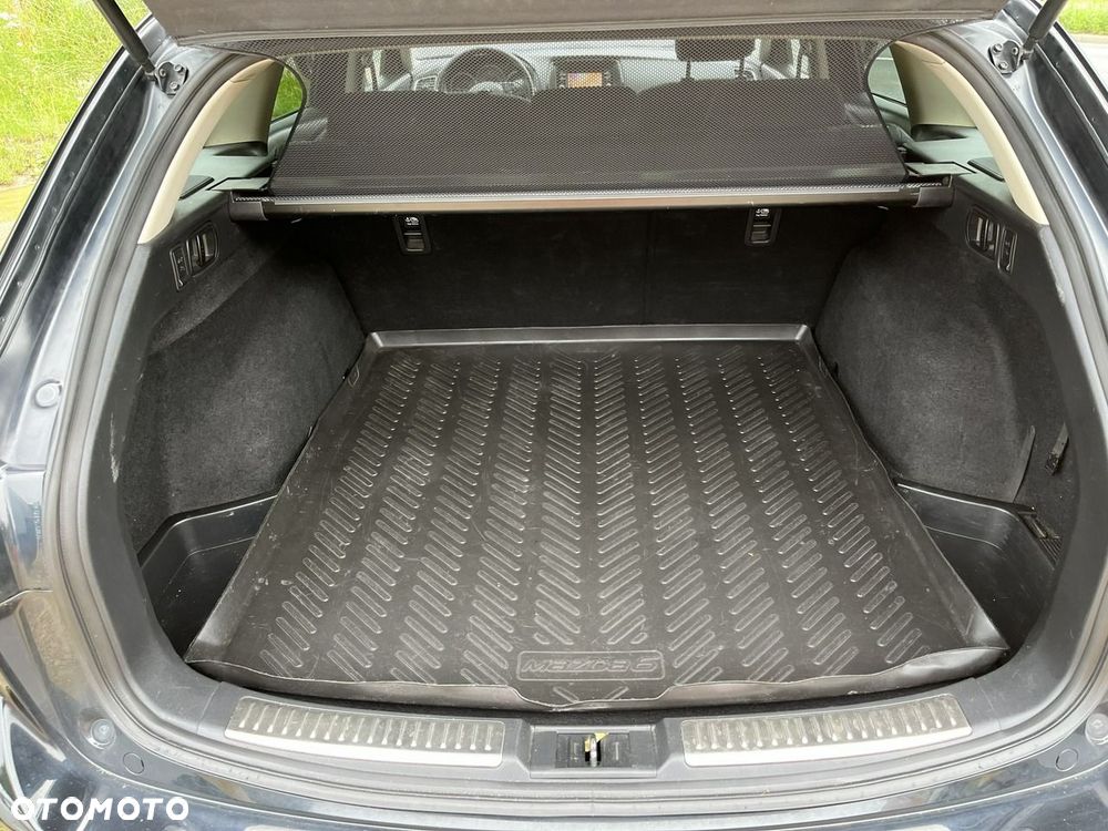 Mazda 6 - 25