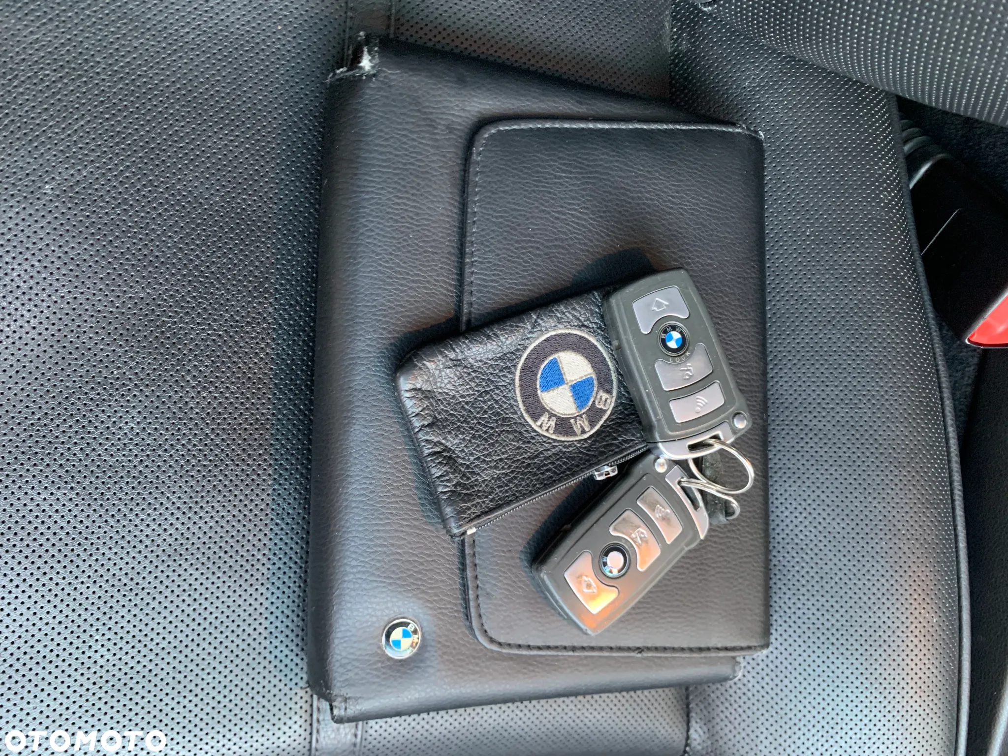 BMW Seria 7 745d - 10