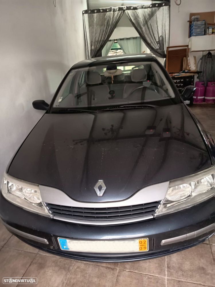 Renault Laguna 1.6 Privilège - 1
