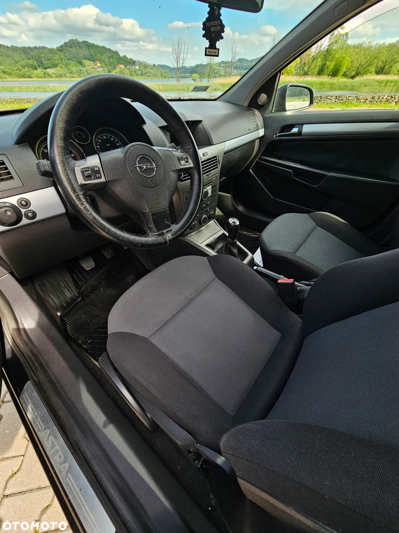 Opel Astra 1.7 CDTI - 6