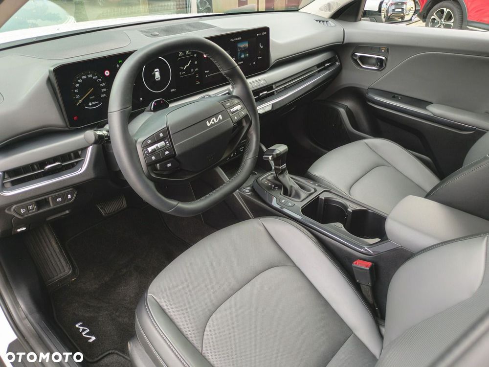 Kia K4 1.6 T-GDI L - 10
