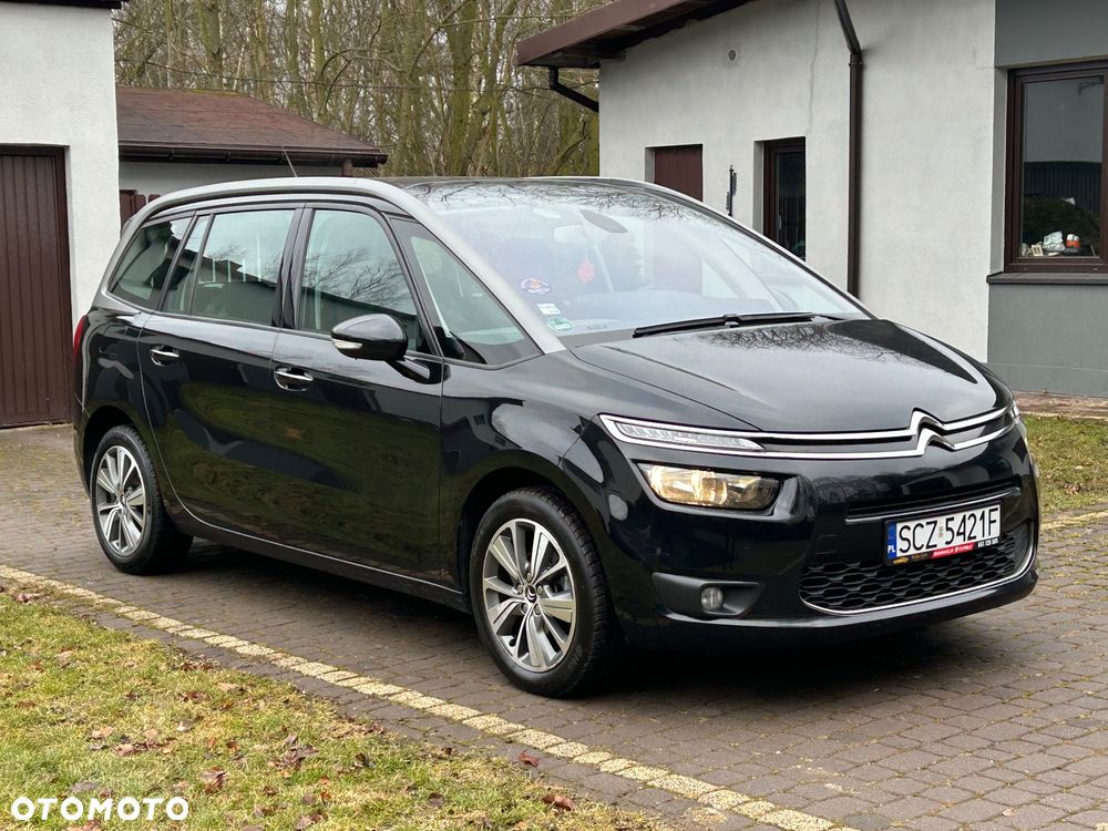 Citroën C4 Picasso - 4