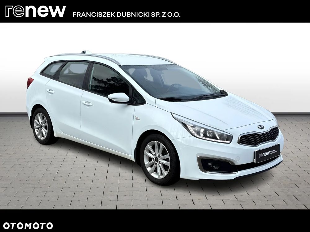 Kia Ceed 1.4 CRDi M - 7