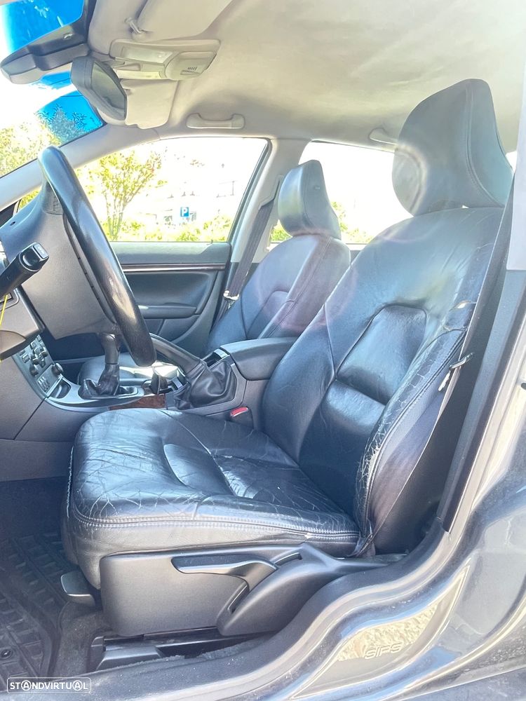 Volvo S80 2.4 D5 Nivel 3 - 3