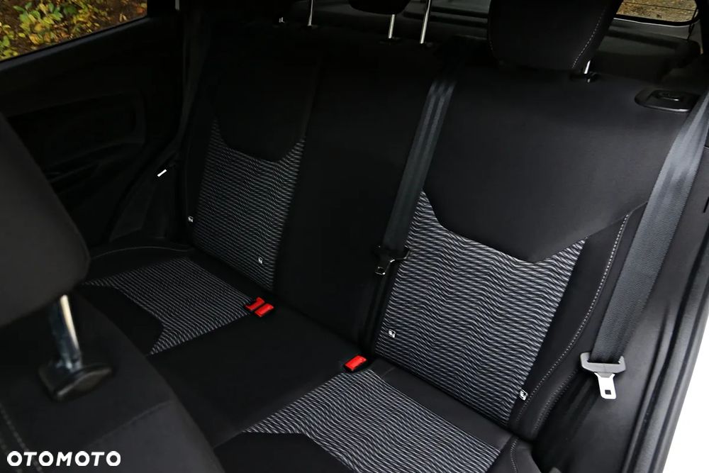 Ford Ka+ 1.2 Ti-VCT Active - 30