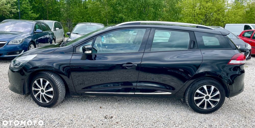 Renault Clio TCe 90 Luxe - 7