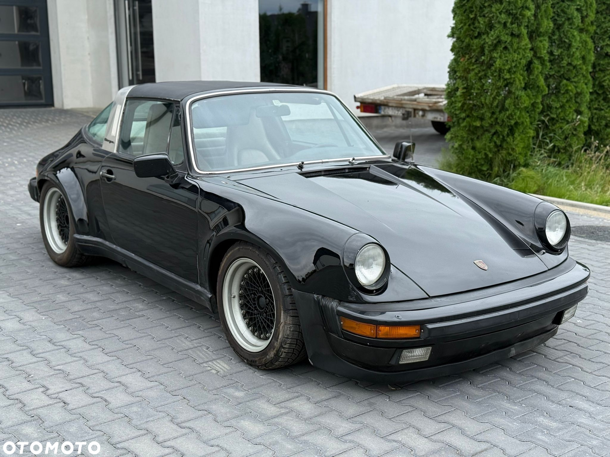 Porsche Inny - 5