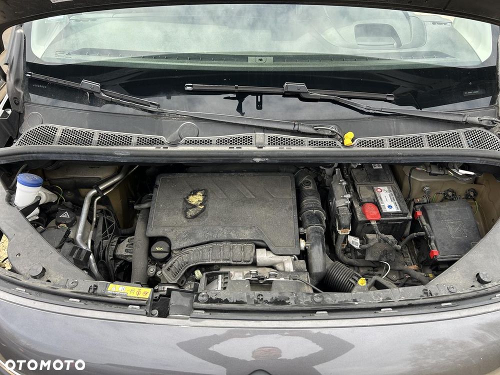 Citroën Berlingo M PureTech 110 SHINE - 11