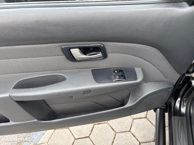 Fiat Strada 1.3 M-Jet CD Adventure - 13