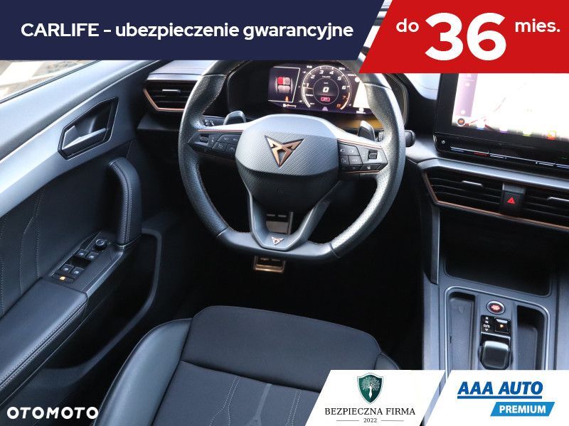 Cupra Formentor - 8