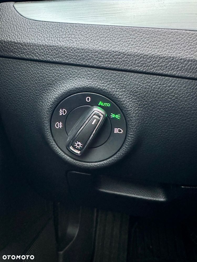 Skoda Superb - 23