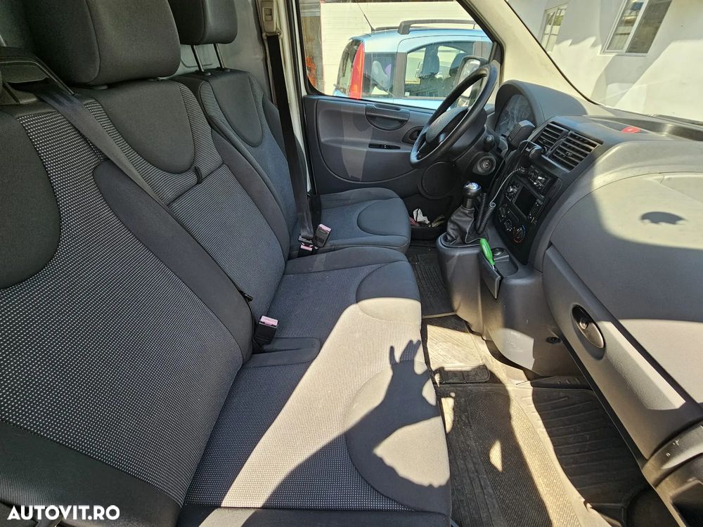 Peugeot EXPERT - 6