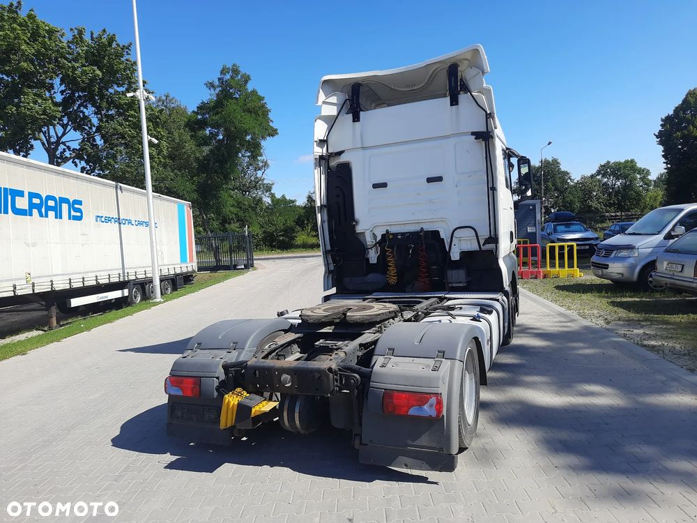 MAN TGX 18.400 4X2 LLS-U - 17