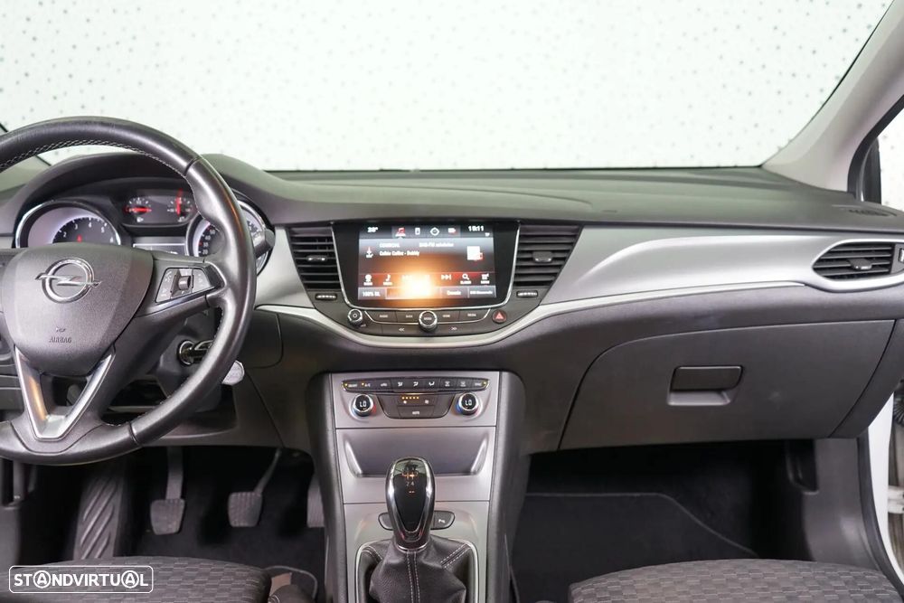 Opel Astra Sports Tourer 1.0 Business Edition S/S - 18
