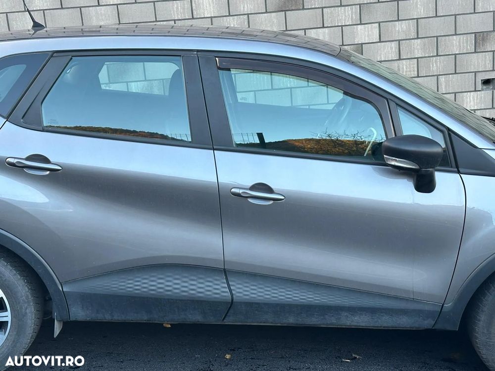 Renault Captur TCe Life Evo - 3