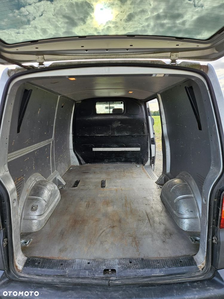 Volkswagen Transporter Standard - 17
