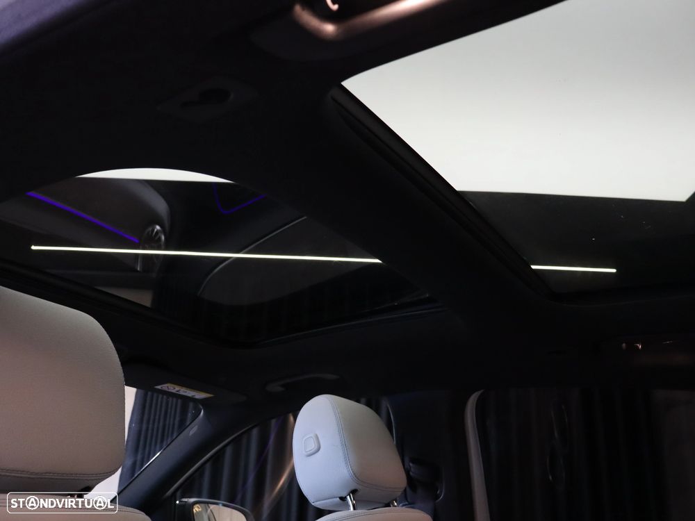 Mercedes-Benz EQA 250 AMG Line - 18