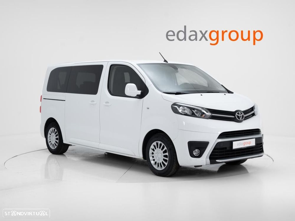 Toyota Proace Verso 1.5 D-4D L1 1.0T Comfort 9L - 2