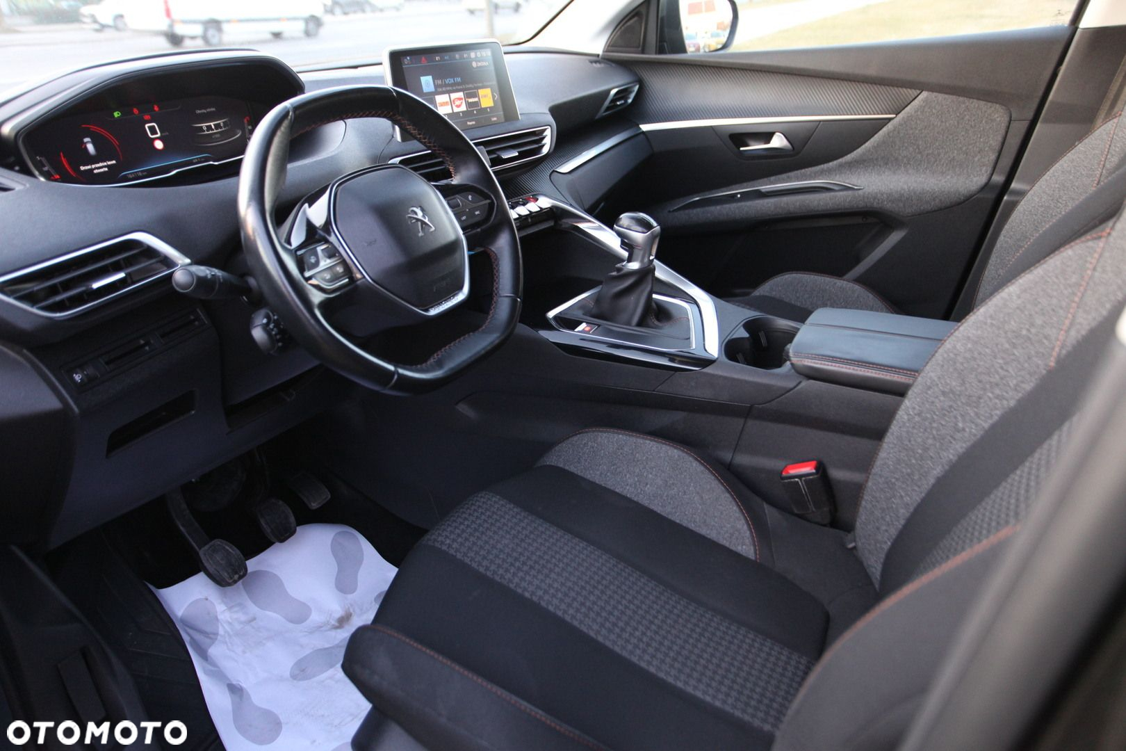 Peugeot 3008 - 25