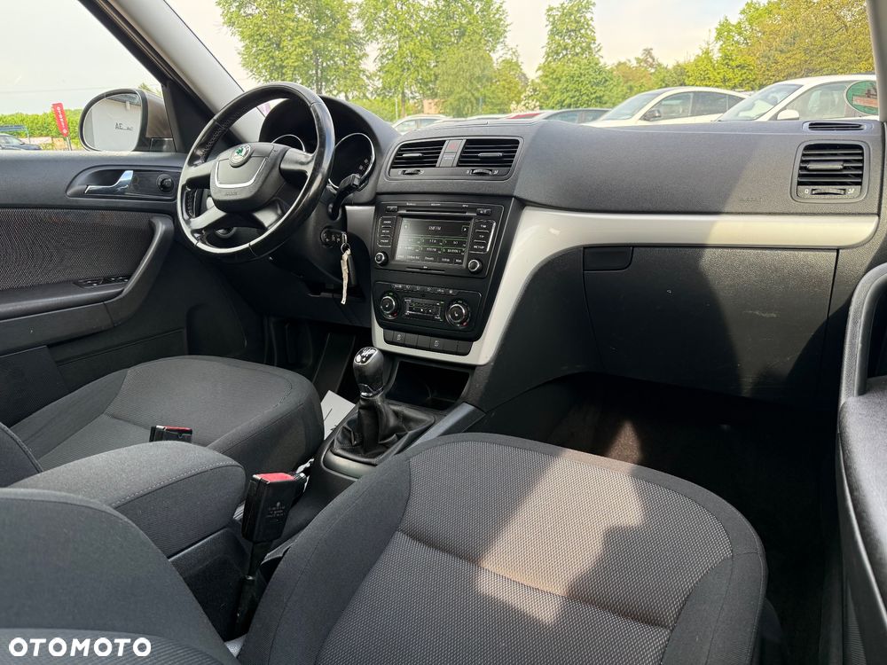 Skoda Superb 1.8 TSI 4x4 Elegance - 34